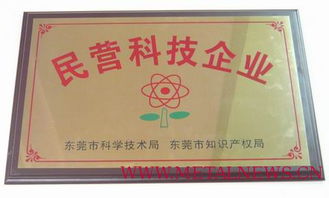 深圳市東尚工藝制品